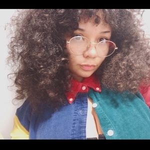 Meet your Posher, Mohammed